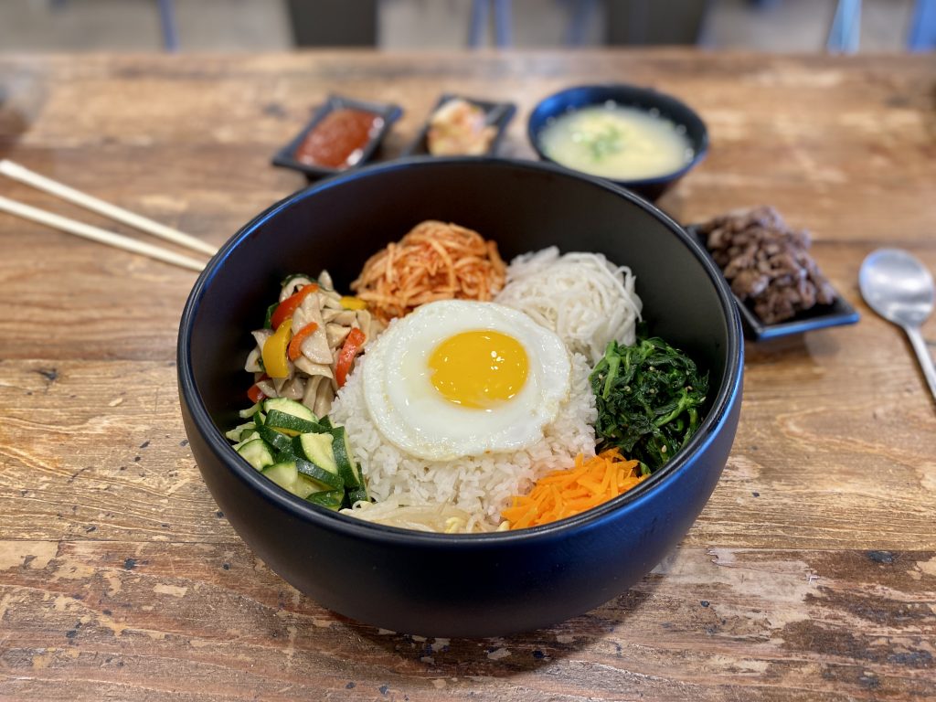 Bi Bim Bap